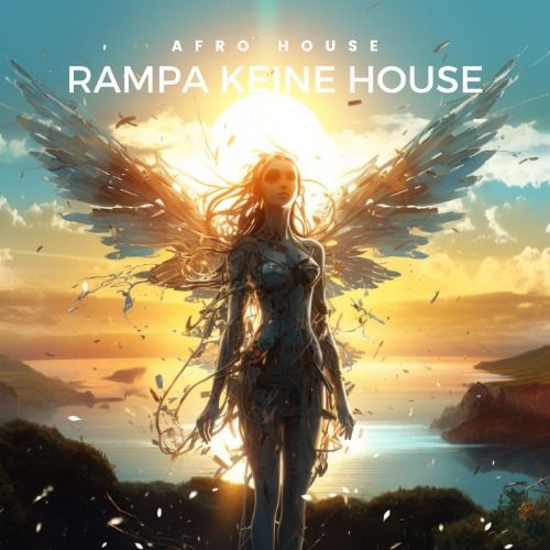 Buy EDM Ghost Production track - Rampa Keine House