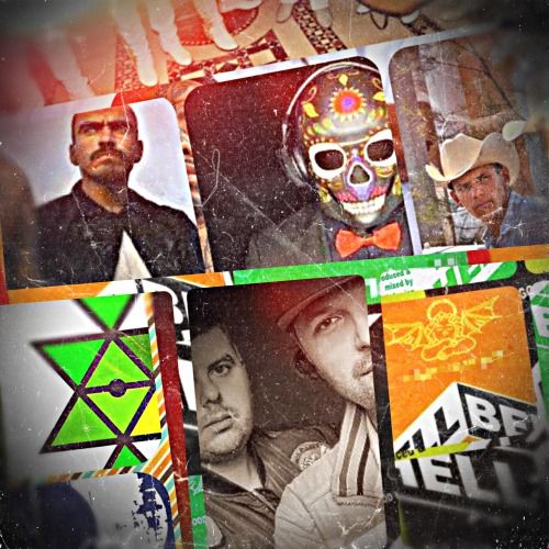 Buy EDM Ghost Production track - Estruendo Latino