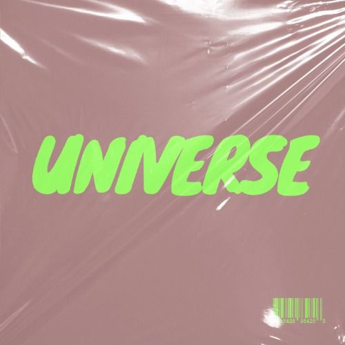 Buy EDM Ghost Production track - Universe