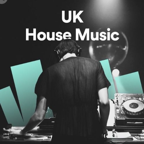 Buy EDM Ghost Production track - UK House