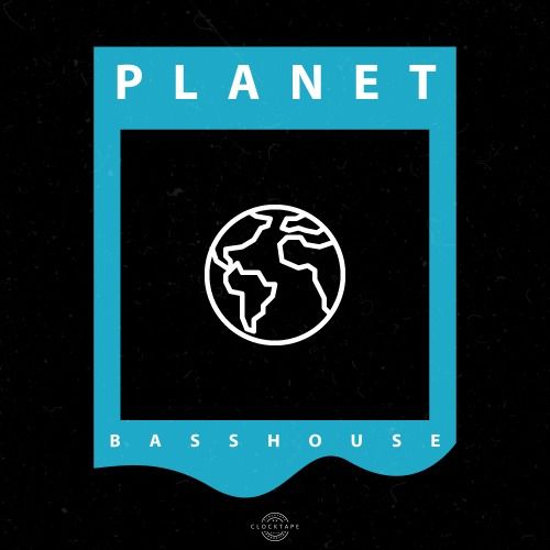 Buy EDM Ghost Production track - Planet