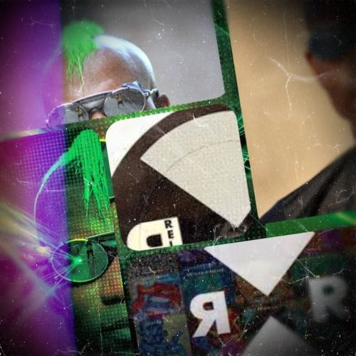 Buy EDM Ghost Production track - Slam Dunk