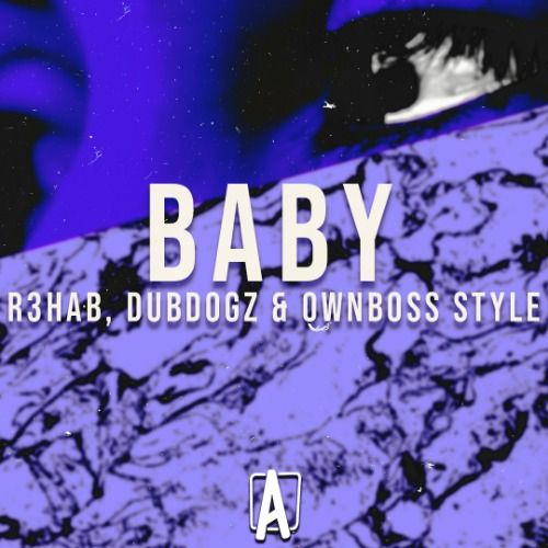 Buy EDM Ghost Production track - Baby