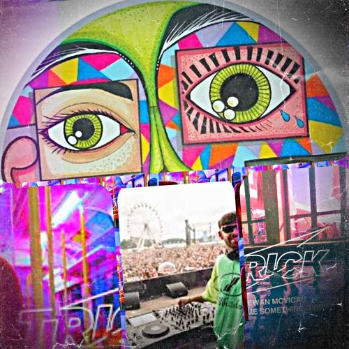 Buy EDM Ghost Production track - Arma Verde