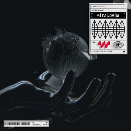 Buy EDM Ghost Production track - Mau P Chushpan