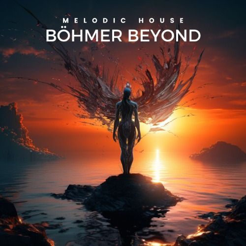 Buy EDM Ghost Production track - Böhmer Beyond Anjuna