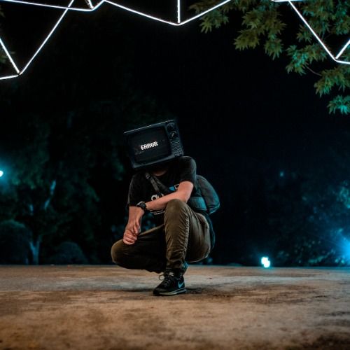 Buy EDM Ghost Production track - Error