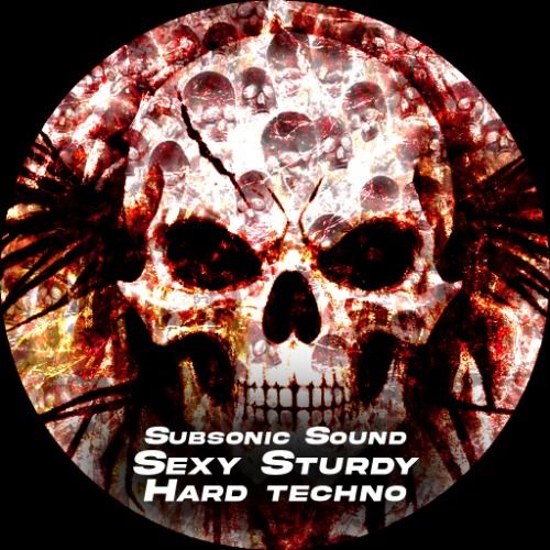 Buy EDM Ghost Production track - Sexy Sturdy