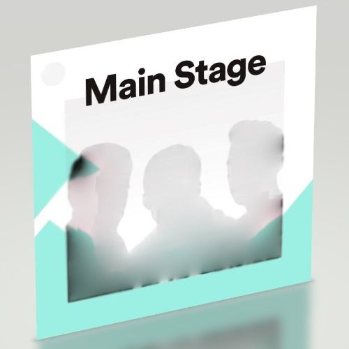 Buy EDM Ghost Production track - Mainstage EDM