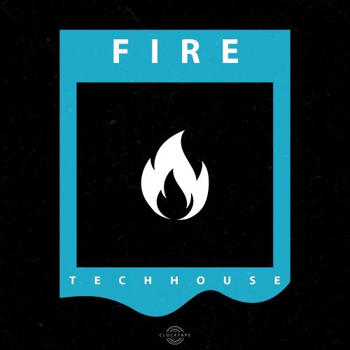 Buy EDM Ghost Production track - Fire