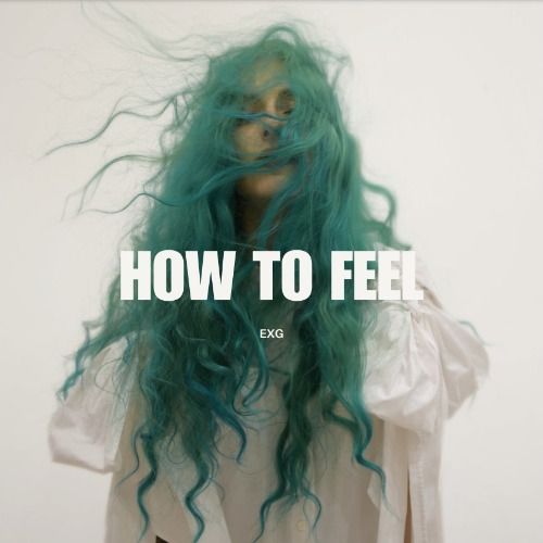 Buy EDM Ghost Production track - How To Feel