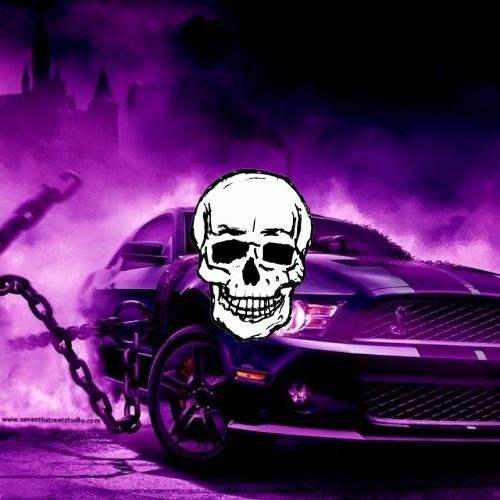 Buy EDM Ghost Production track - Back This