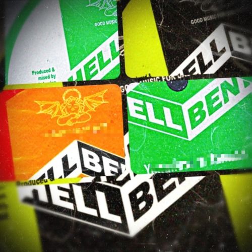 Buy EDM Ghost Production track - Detente