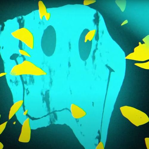 Buy EDM Ghost Production track - NEW Acid REVEALED