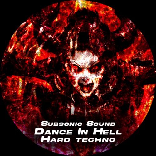 Buy EDM Ghost Production track - Dance In Hell