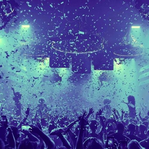 Buy EDM Ghost Production track - When I Drop