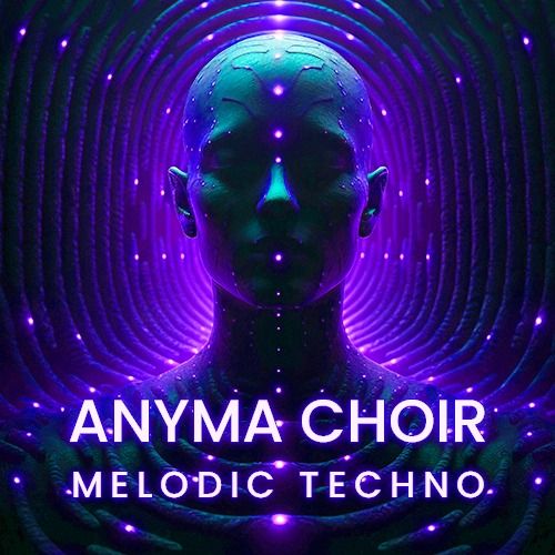Buy EDM Ghost Production track - Anyma AfterLife Choir
