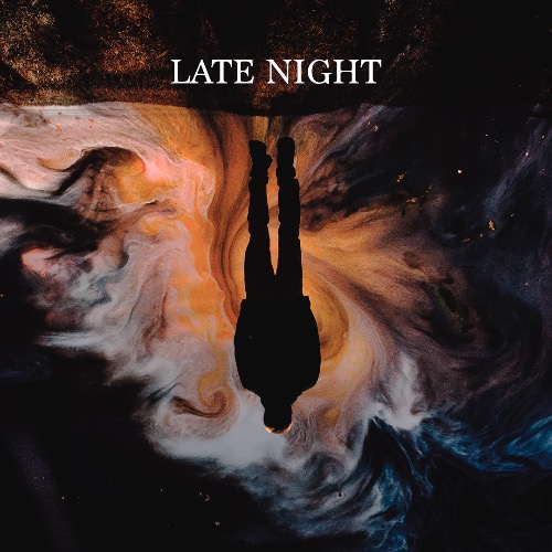 Buy EDM Ghost Production track - Late Night