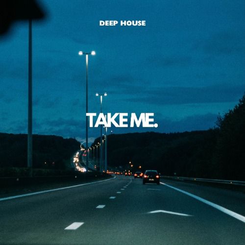 Buy EDM Ghost Production track - Take Me