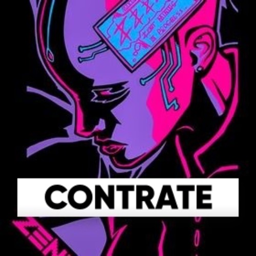 Buy EDM Ghost Production track - Contrate