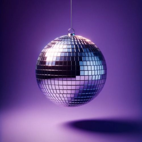 Buy EDM Ghost Production track - Purple Disco Machine