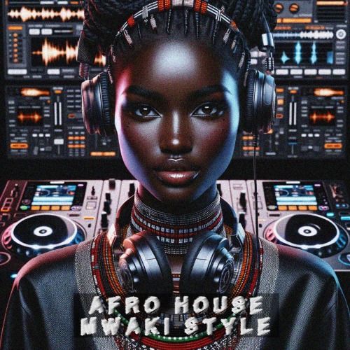 Buy EDM Ghost Production track - Mwaki