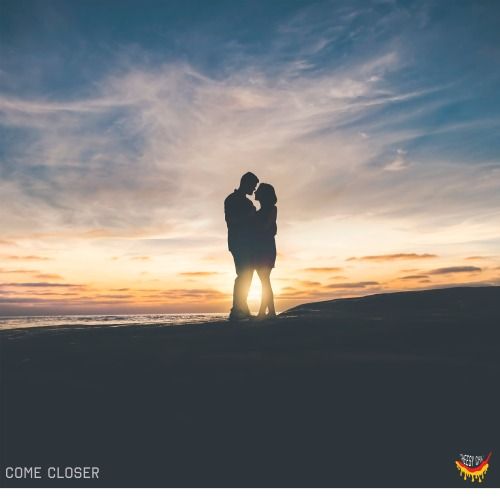 Buy EDM Ghost Production track - Come Closer