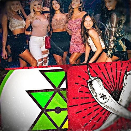 Buy EDM Ghost Production track - Aliento De Dragon