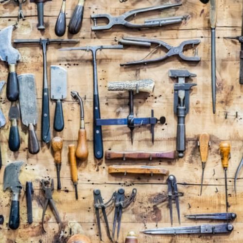 Buy EDM Ghost Production track - Toolroom Style