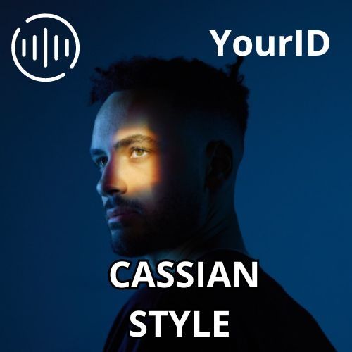 Buy EDM Ghost Production track - Cassian Style