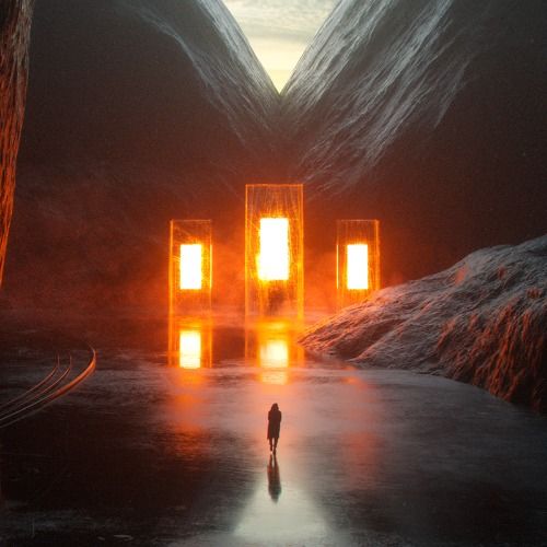 Buy EDM Ghost Production track - Illenium x SaidTheSky