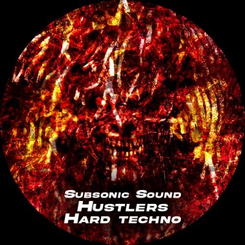 Buy EDM Ghost Production track - Hustlers