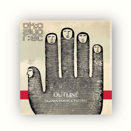 Buy EDM Ghost Production track - Outline