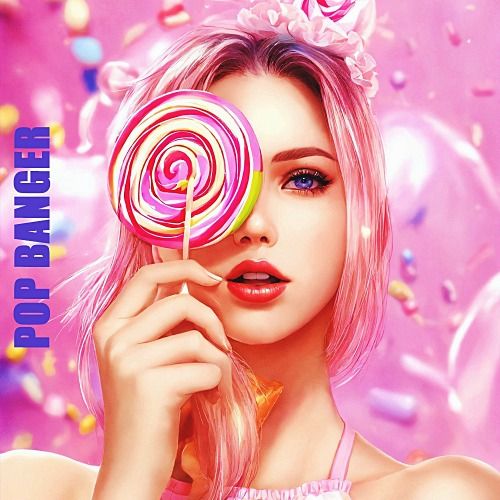 Buy EDM Ghost Production track - Pop Banger