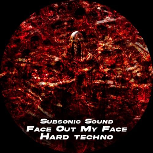 Buy EDM Ghost Production track - Face Out My Face