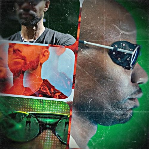 Buy EDM Ghost Production track - Coco Jamboo