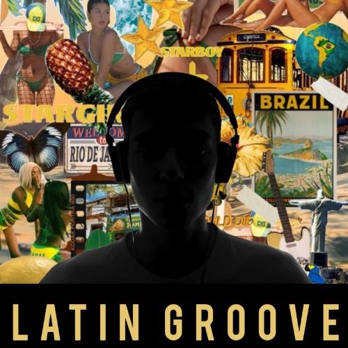 Buy EDM Ghost Production track - Latin Groove