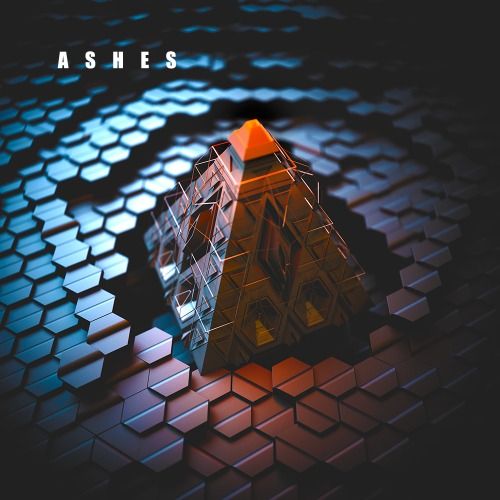 Buy EDM Ghost Production track - Ashes