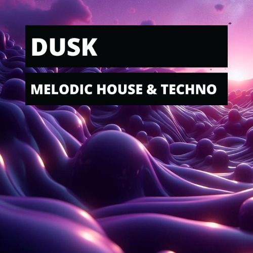 Buy EDM Ghost Production track - Dusk