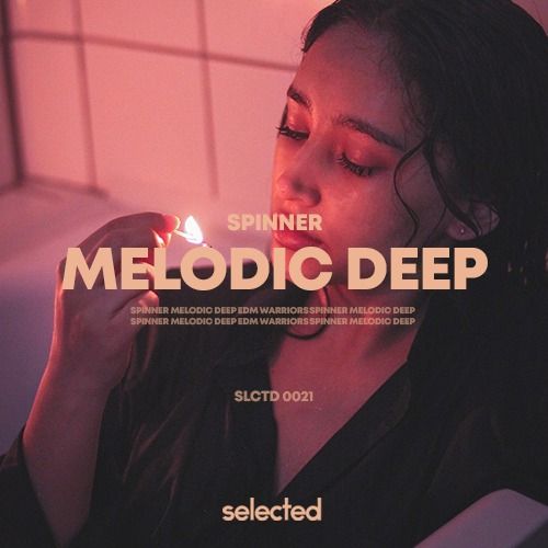 Buy EDM Ghost Production track - Melodic Deep