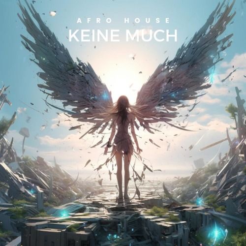 Buy EDM Ghost Production track - Keine Much
