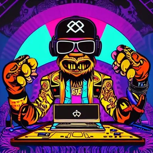 Buy EDM Ghost Production track - Safe And Sound