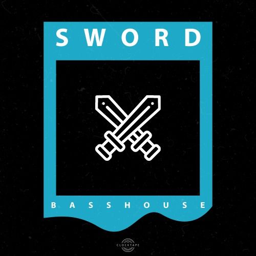 Buy EDM Ghost Production track - Sword