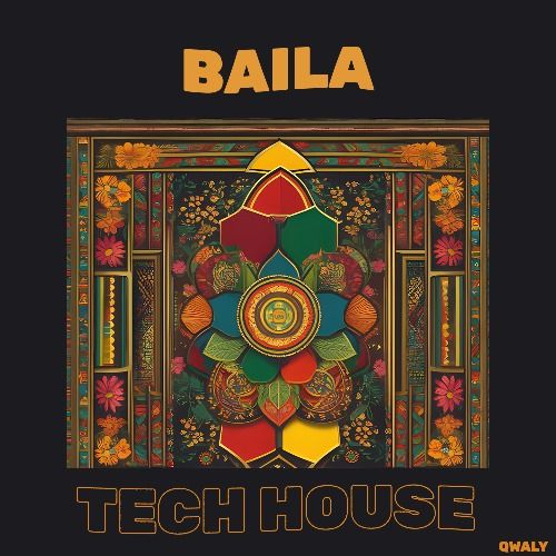 Buy EDM Ghost Production track - Baila