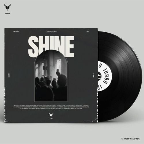 Buy EDM Ghost Production track - Shine
