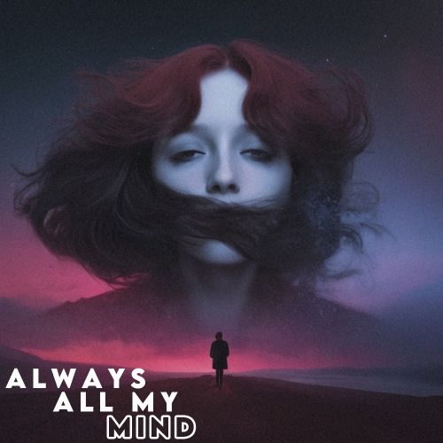 Buy EDM Ghost Production track - Always All My Mine