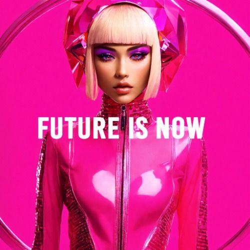 Buy EDM Ghost Production track - Future Is Now