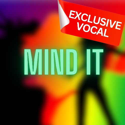 Buy EDM Ghost Production track - Mind It