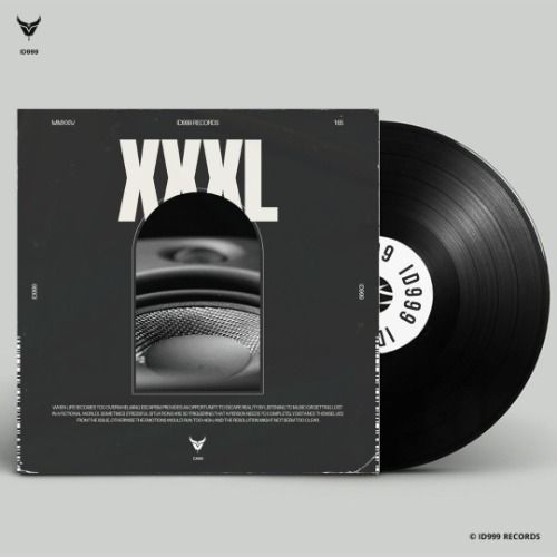 Buy EDM Ghost Production track - XXXL