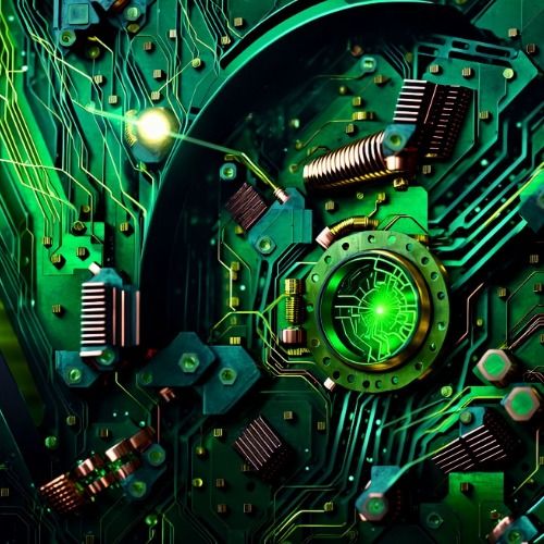 Buy EDM Ghost Production track - Melodic Techno 14